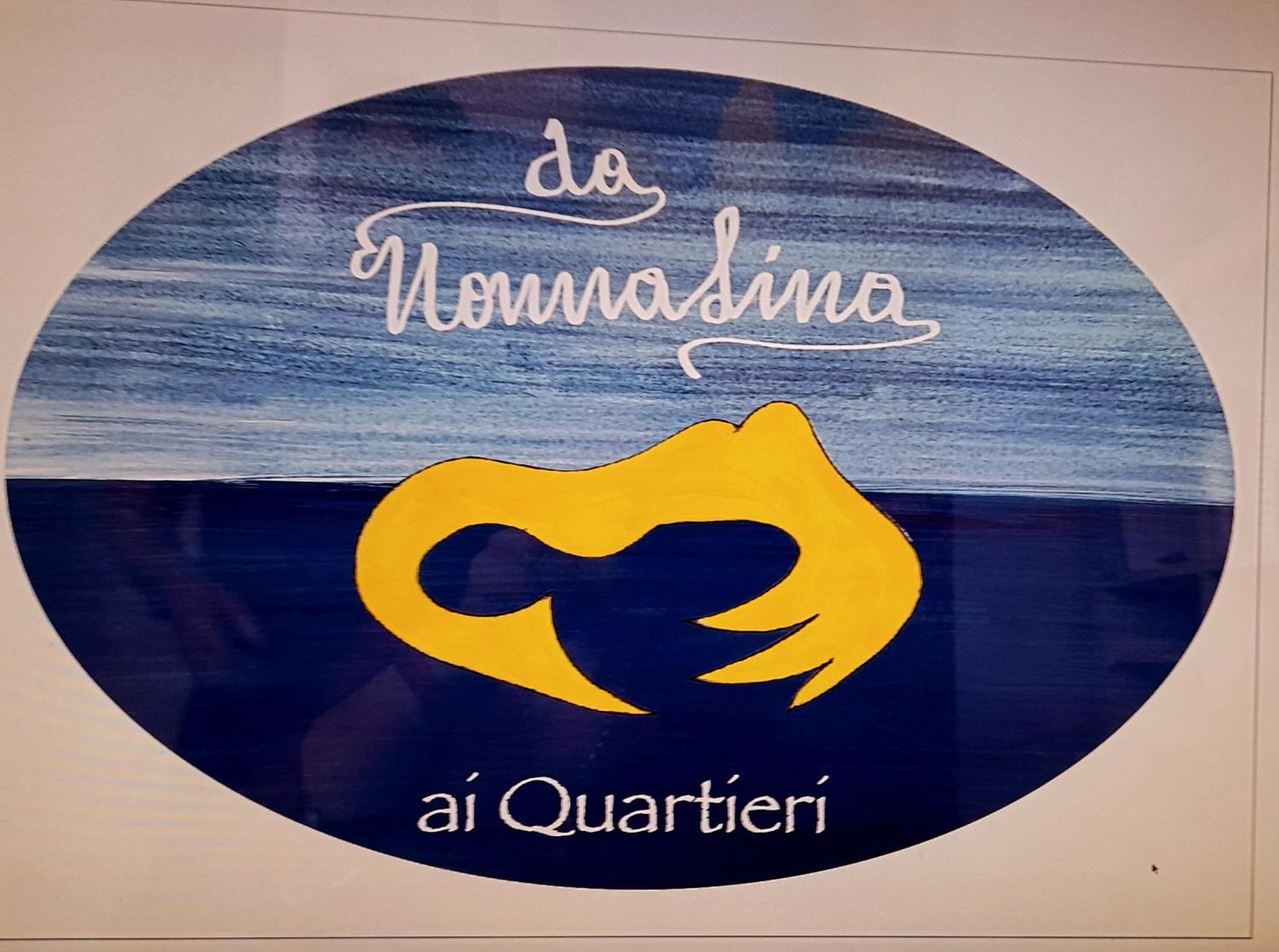 Da Nonna Lina Ai Quartieri Nápoly Kültér fotó